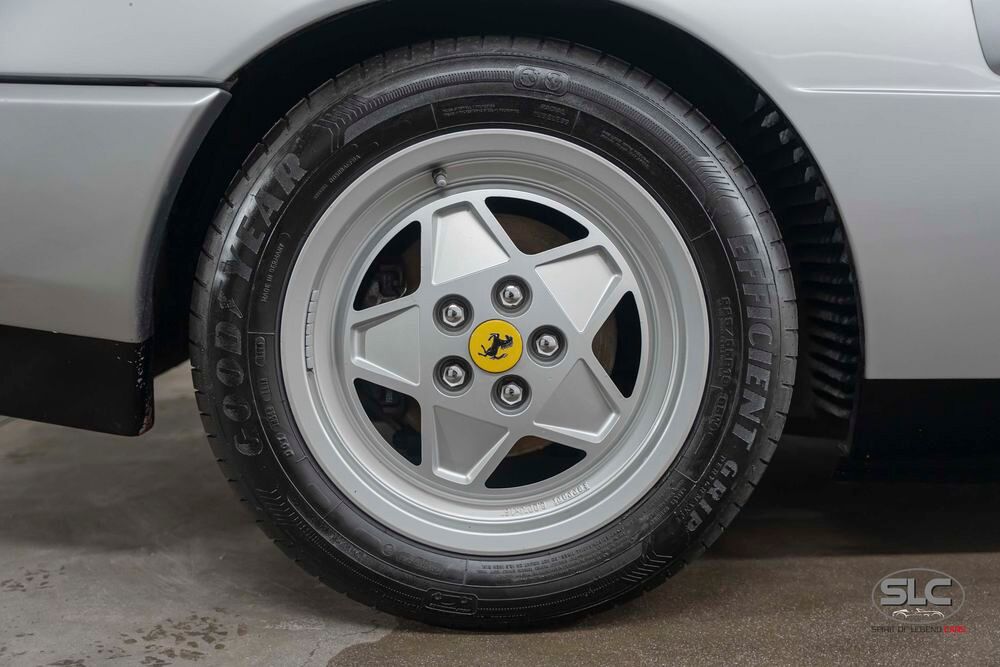 Mondial T 3.4 Cabriolet QV 1992 occasion 59310 Auchy-lez-Orchies