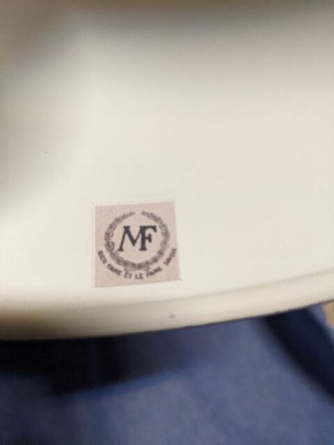 Belle lampe art d�co vintage 1950 d'atelier ou bureau en par 90 Marseille 13 (13)