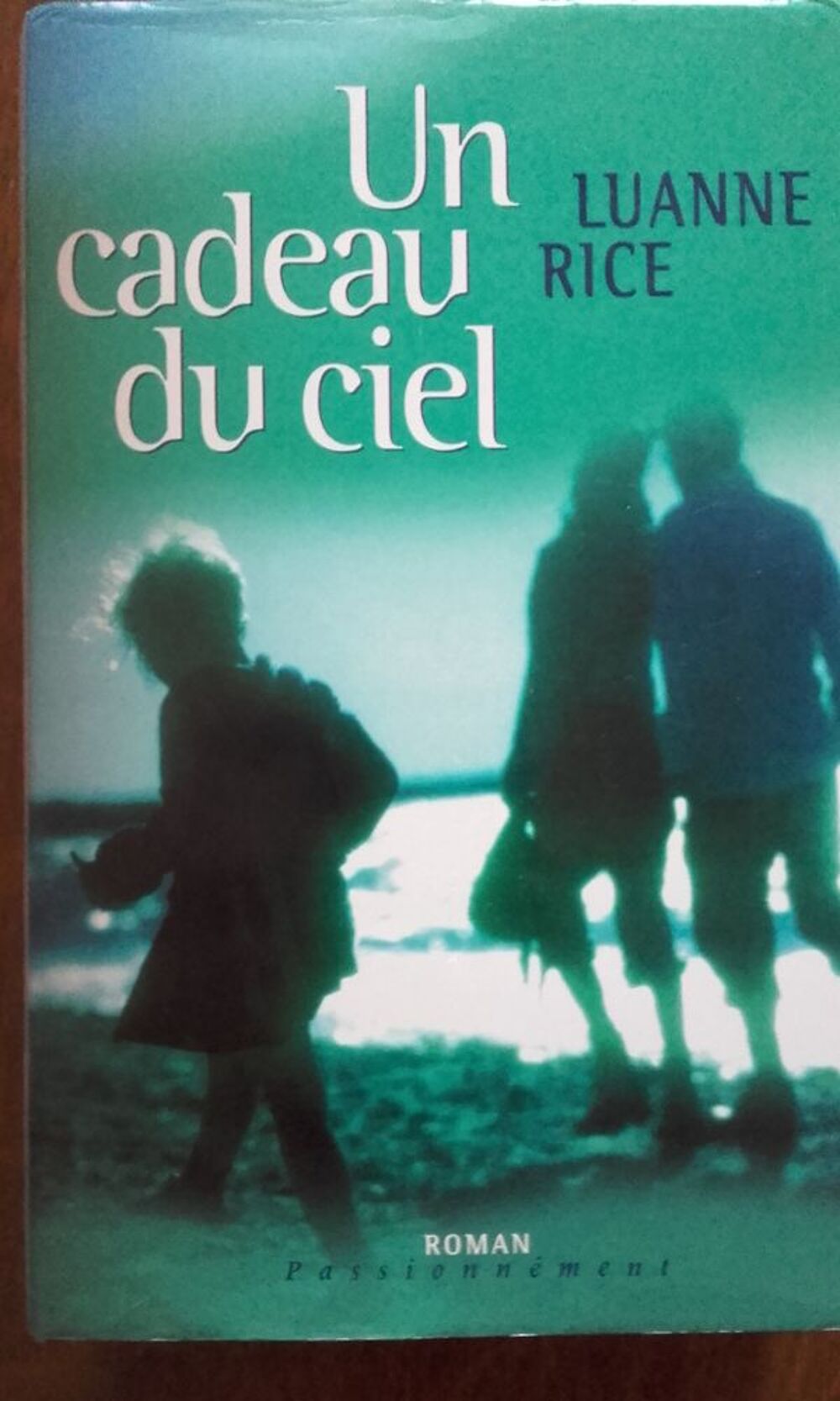 Livre de Luanne RICE Livres et BD