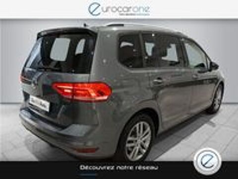 Touran 1.5 TSI EVO 150 DSG7 7pl IQ.Drive 2019 occasion 69007 Lyon