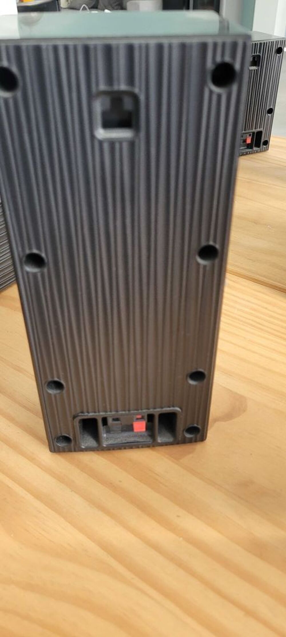 hp+samsung Audio et hifi