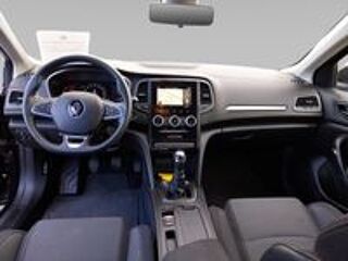 Megane IV M&eacute;gane IV Berline Blue dCi 115 Business 2023 occasion 08200 Wadelincourt