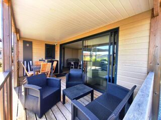  Maison à vendre 4 pièces 55 m²