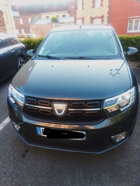 Dacia logan TCe 90 Confort
