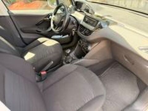 208 AFFAIRE 1.4 HDI 68 FAP BVM5 PACK CLIM CONFORT 2013 occasion 69400 Villefranche-sur-Sa&ocirc;ne
