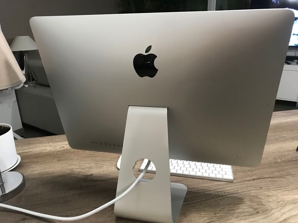Ordinateur MAC Matériel informatique
