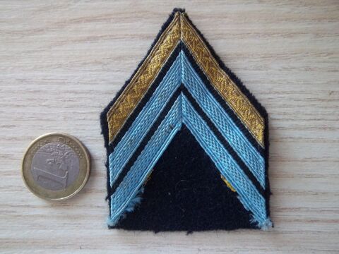 �poque Alg�rie Indo grade militaire caporal 0 Valognes (50)