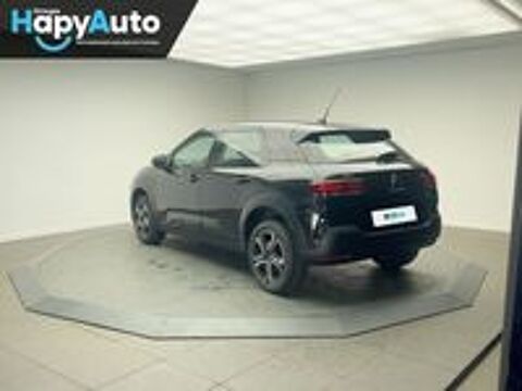 C4 cactus C4 Cactus PureTech 110 S&S BVM6 Feel Business 2020 occasion 65000 Tarbes