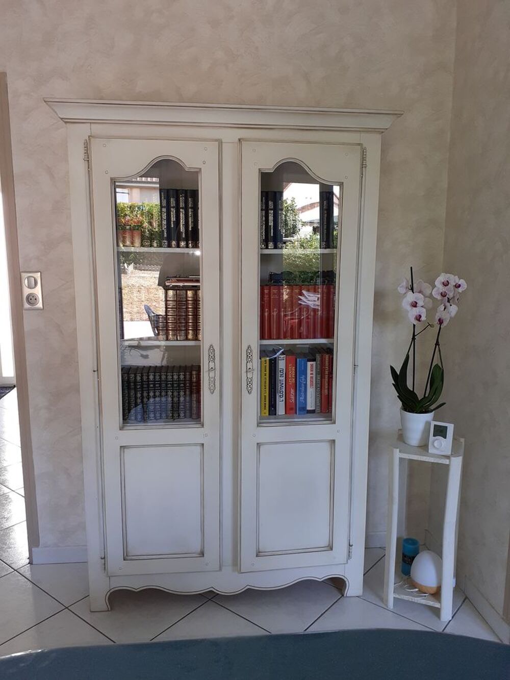 Biblioth&egrave;que Meubles