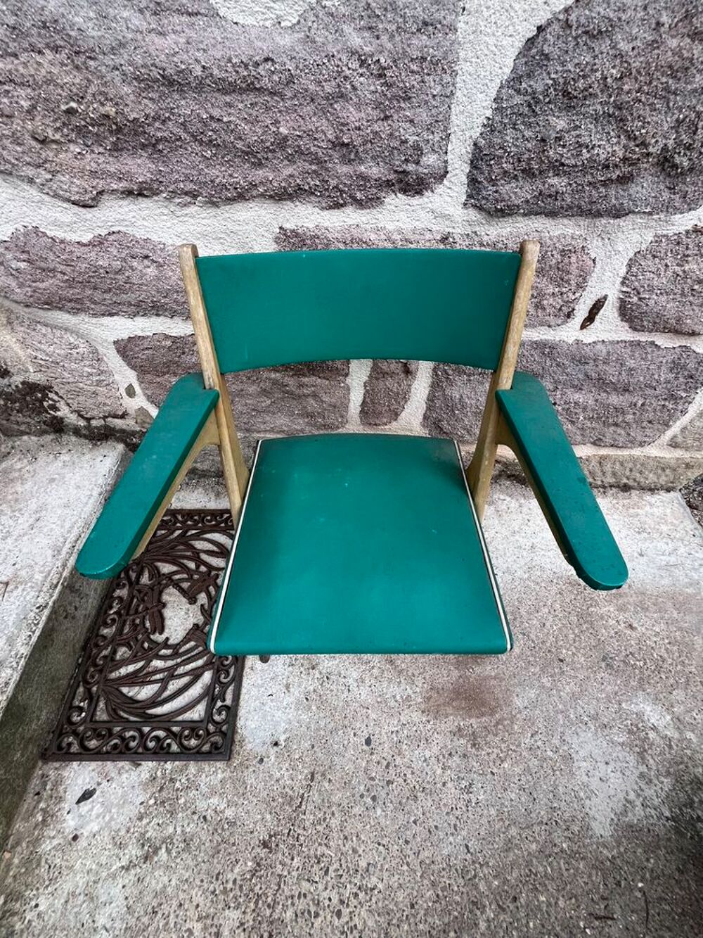 Fauteuil vintage Meubles