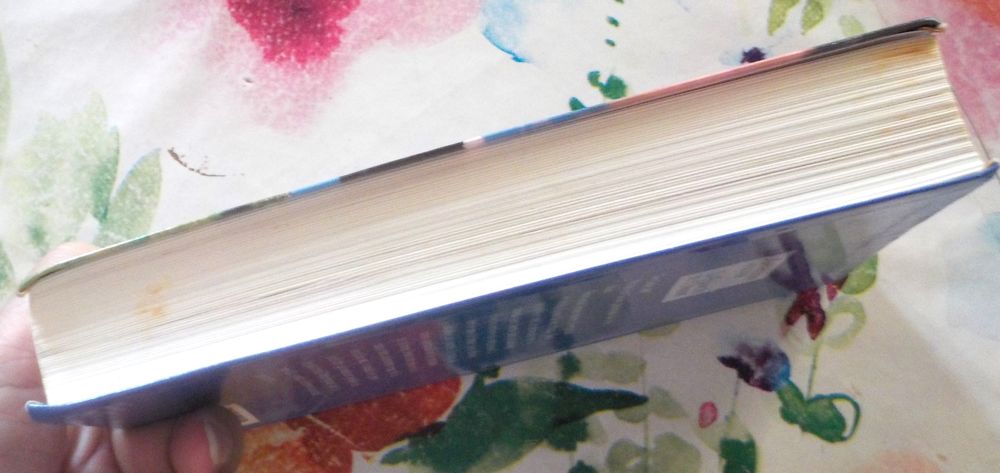 LA FIANCEE DE L'OMBRE de Catherine COULTER Ed. France Loisir Livres et BD