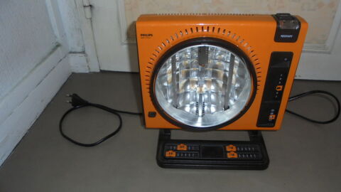 lampe solaire a bronzer vintage philips 40 Colombes (92)