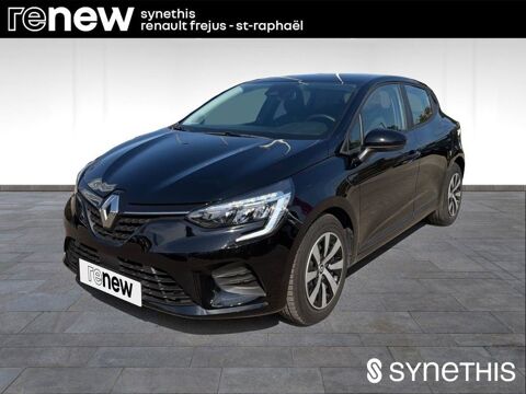 Annonce voiture Renault Clio V 13990 €