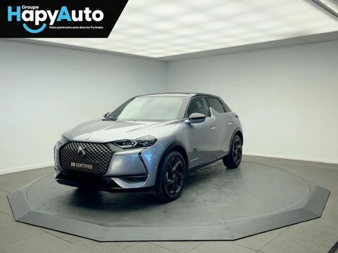 Citro&euml;n C3 DS3 Crossback E-Tense Performance Line+ 2020 occasion Tarbes 65000