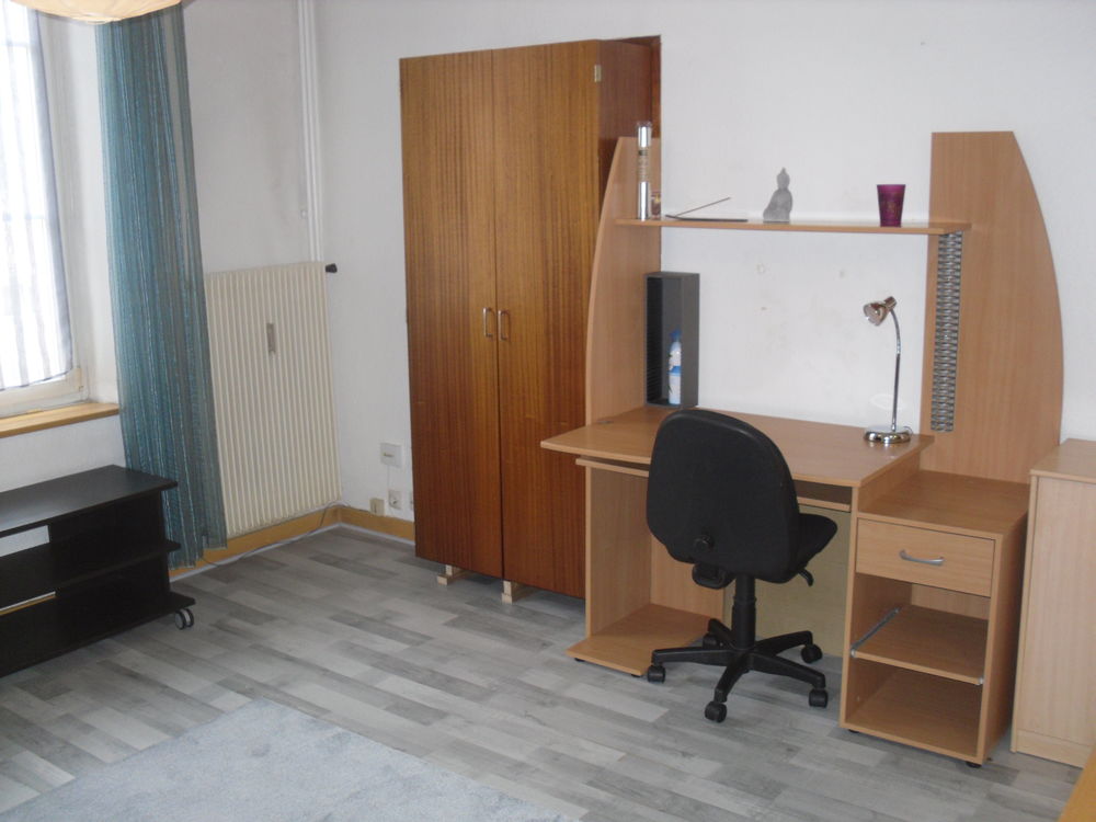 Location Appartement Studio 24m2 meubl et tout quip pour tudiant 490 C.C. Nancy