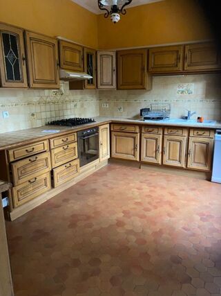  Maison � vendre 10 pi�ces 225 m�