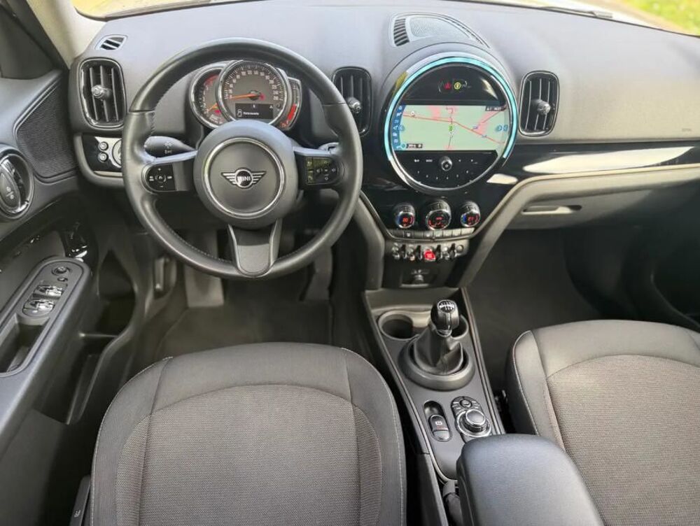 Countryman ONE D 116cv 5 Portes 2022 occasion 55100 Verdun