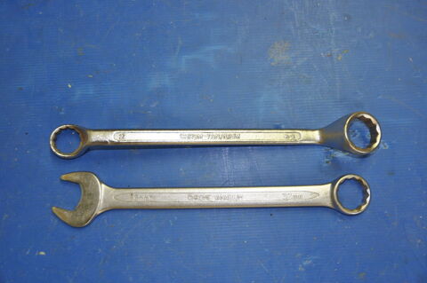 CLEFS A ?IL ET ?IL FOURCHE 20 Bouc-Bel-Air (13)