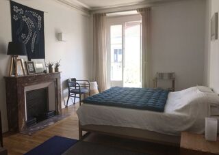 Location Appartement Très beau T4 meublé climatisé Hyper centre Grenoble
