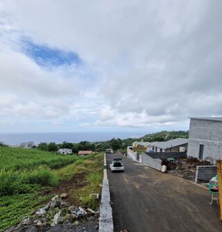  Terrain � vendre 320 m�