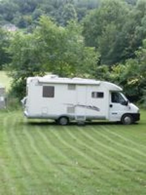  2006 occasion petigny 5660