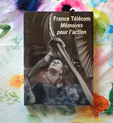 MEMOIRES POUR L'ACTION France Télécom Bubry (56)