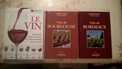 Livres sur le thme du vin. 12 Flers-en-Escrebieux (59)