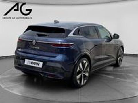 M&eacute;gane techno EV60 220ch optimum charge 2022 occasion 51300 Vitry-le-Fran&ccedil;ois