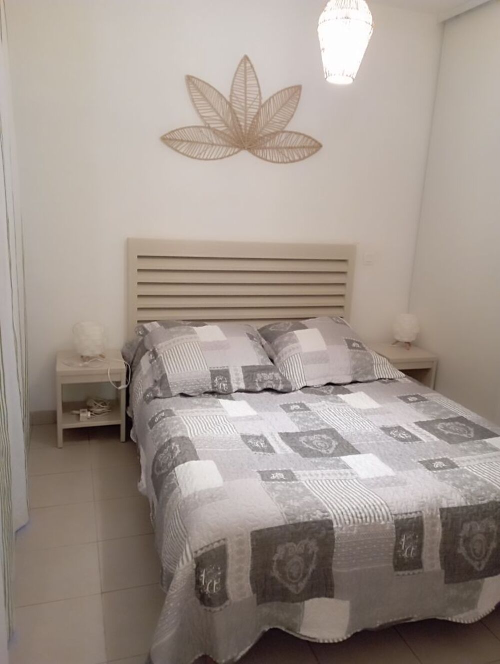 Vente Appartement BORD DE MER - T3 MEUBLÉ ET ÉQUIPÉ - PRÊT À VIVRE Poggio-mezzana