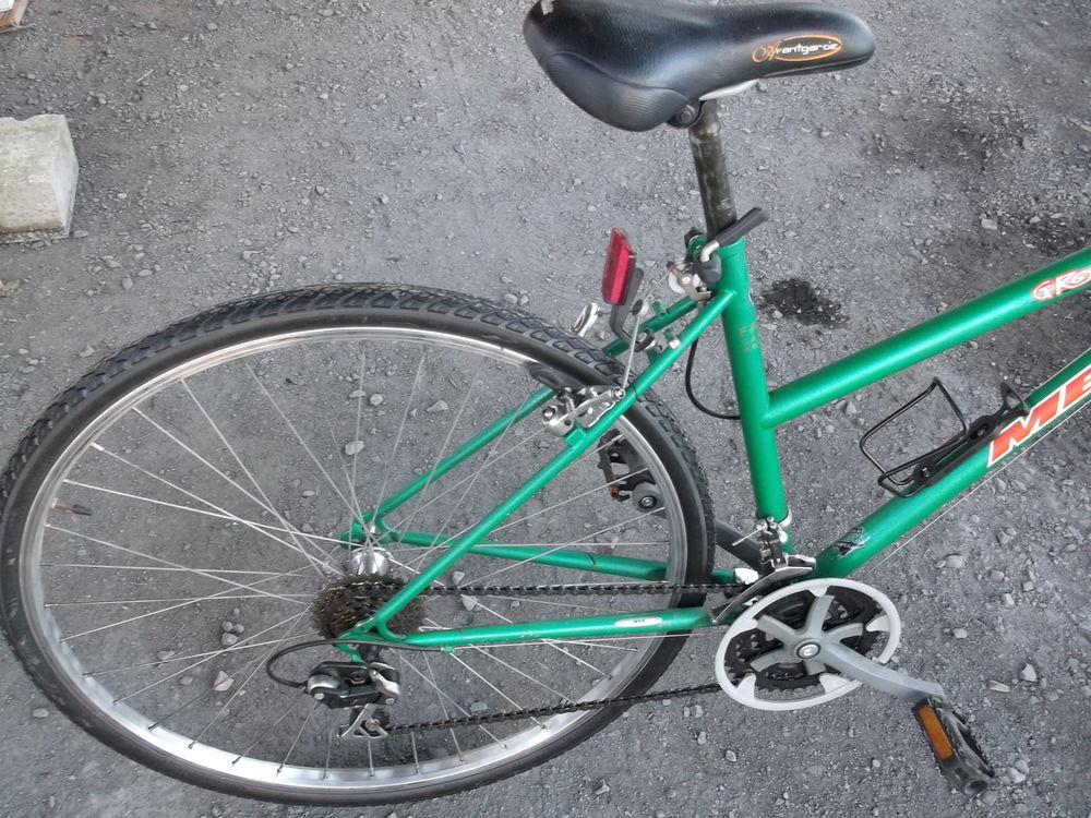 VTC 28" Vélos
