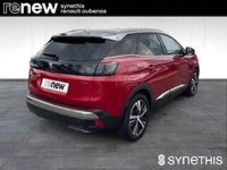 3008 Hybrid 225 e-EAT8 GT 2021 occasion 07200 Aubenas