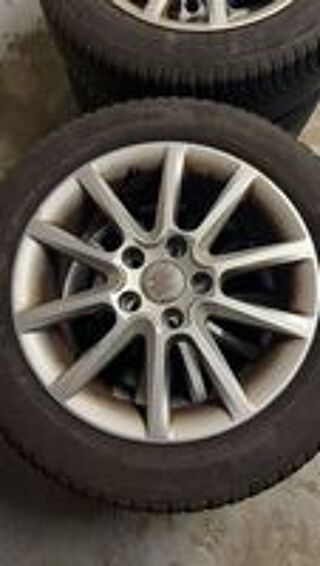 Pneu voiture - roue  occasion 77000 Melun