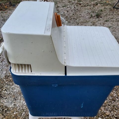 lave linge camping 20 Saint-Denis-lès-Bourg (01)