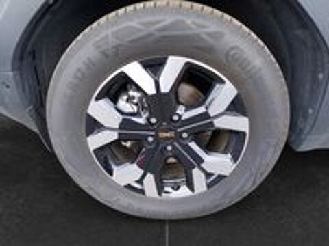 Duster Hybrid 140 Extreme 2025 occasion 08200 Wadelincourt