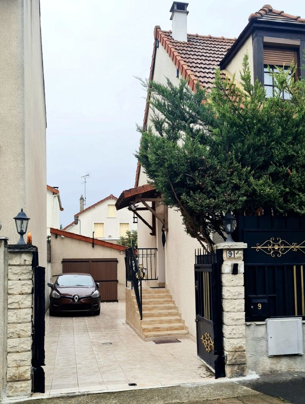 Vente Maison Maison à Stains 93240 Stains