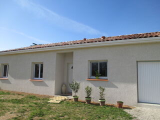  Maison � vendre 4 pi�ces 90 m�