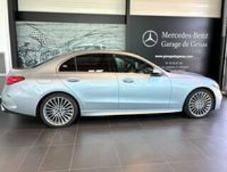 Classe C 220 d 9G-Tronic AMG Line 2023 occasion 69800 Saint-Priest
