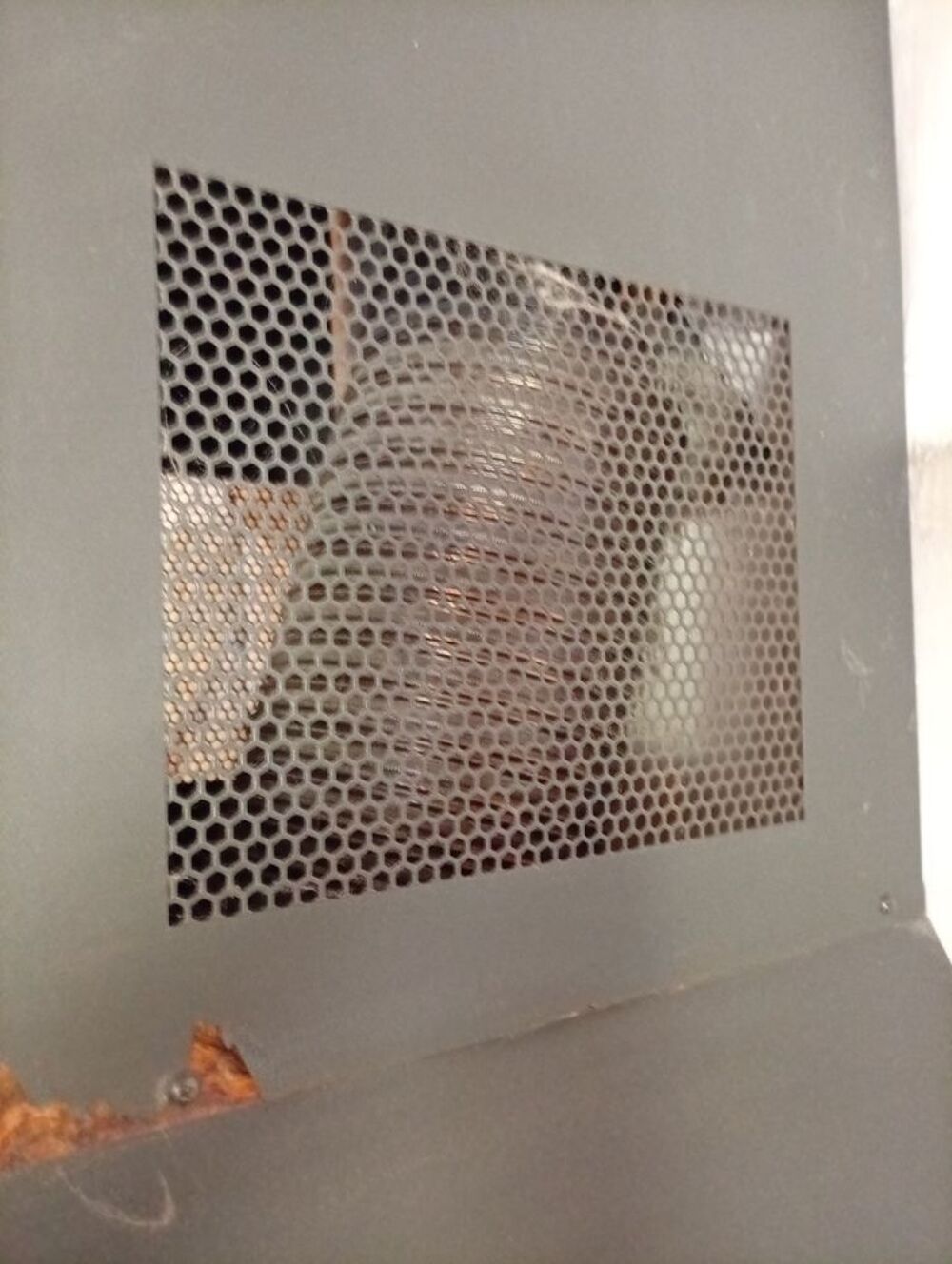 Po&ecirc;le a bois Deville Bricolage