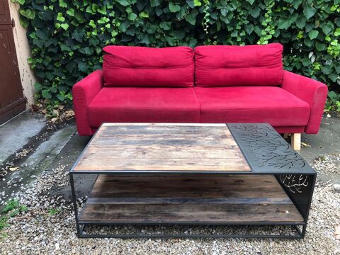 Table basse DUSTIN 200 Montpellier (34)