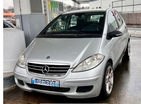 Mercedes classe a 150 Classic