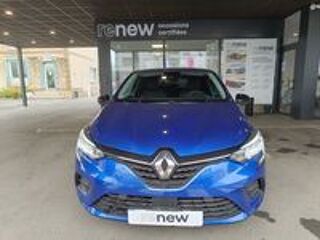 Clio V Clio E-Tech full hybrid 145 Evolution 2023 occasion 95220 Pierrelaye