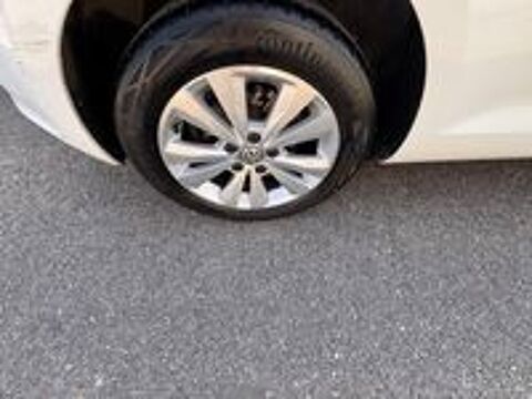 Golf 1.6 TDI 105 BlueMotion Technology FAP Confortline 2013 occasion 84290 Sainte-C&eacute;cile-les-Vignes