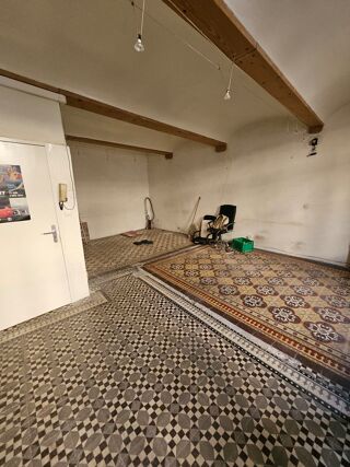  Appartement � vendre 1 pi�ce 36 m�