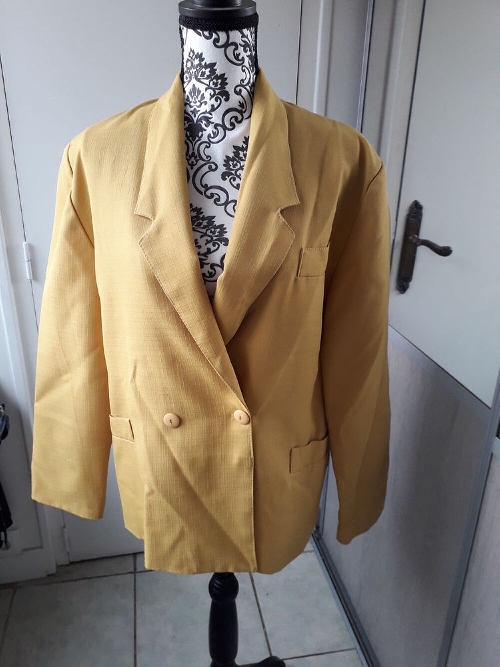 veste Vêtements