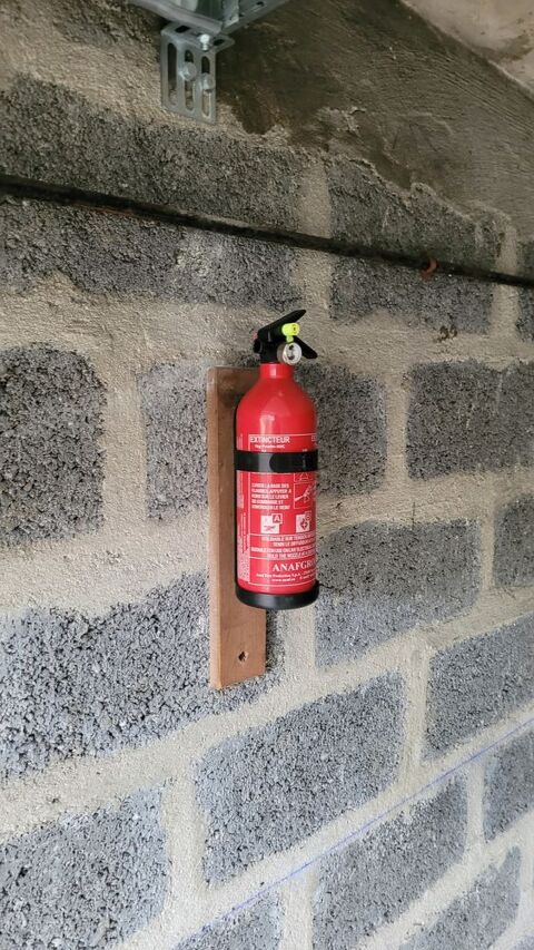  Parking / Garage � louer 15 m�