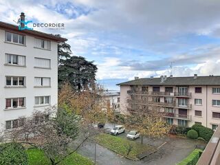  Appartement  vendre 3 pices 62 m