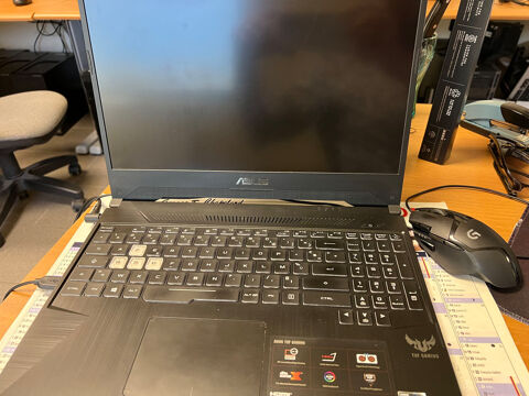 PC PORTABLE ASUS TUF GAMING 700 Brignais (69)
