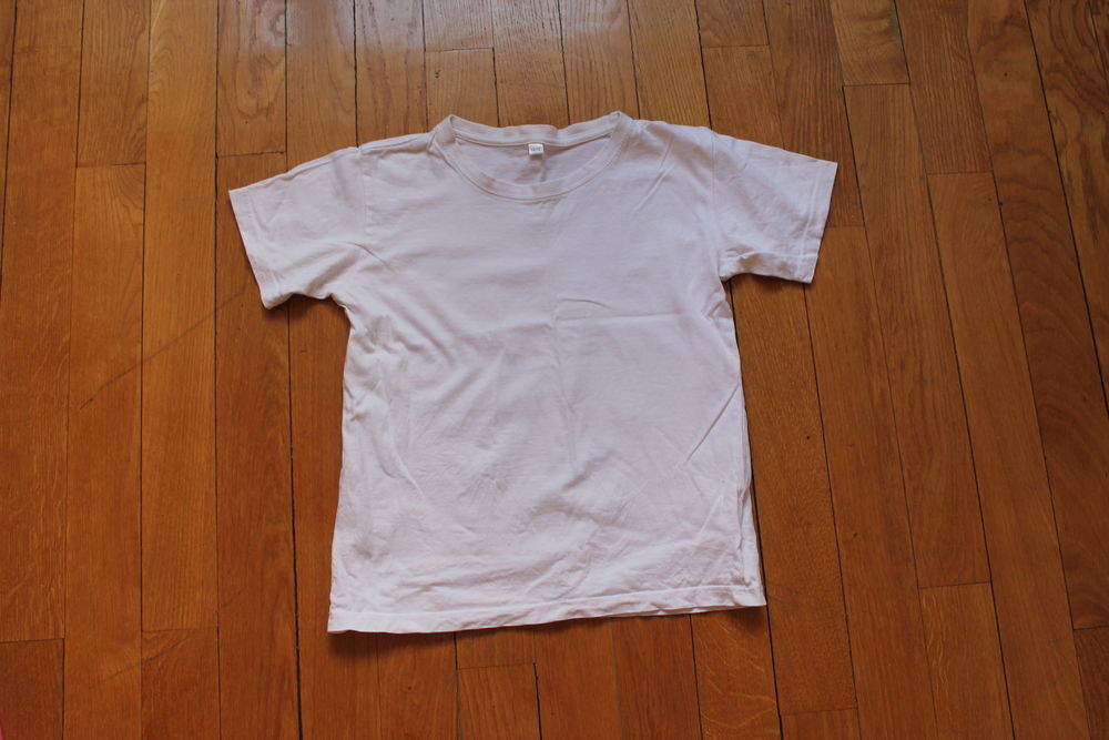 TEE SHIRT GARCON Vêtements enfants