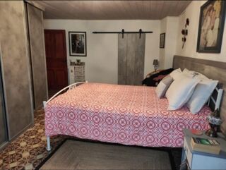  Maison à vendre 6 pièces 127 m² Cuxac-d'aude