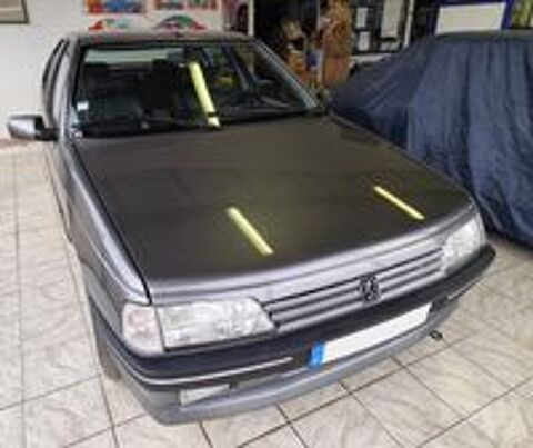 405 2.0i STi A 1994 occasion 83630 Aups